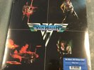 VAN HALEN - S/T Debut  (180 Gram LP Vinyl)  Sealed/New