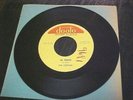THE CUFFLINX 45 Dooto 1950's R&B DOO WOP  so tough  DJ PROMO NM FIRST PRESSING