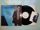 ROBERT FRIPP-EXPOSURE +POSTCARD..RARE  SUPERB  1ST UK PRESS NM-EX VINYL LP 1979