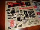 Guns N' Roses ?– G N' R Lies ..org,1988..Geffen...very rare
