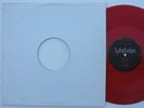 VAN HALEN Looney Tunes EP 1978 promo Near Mint red vinyl US Warner Bros - Eddie