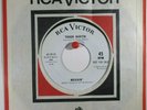 Trade Martin  RCA 47-9112  WL Promo  Take Me For a Little While / Moanin' Nice