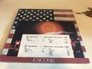 Vinyl Albums - Tangerine Dream (4) Encore, Tangram, Richochet, Rubycon