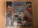 The Paradise Islanders – Christmas In Hawaii 1961 Decca DL 74122 Vinyl VG+