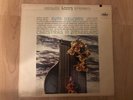 Ruth Welcome ?– Christmas In Zitherland 1962 Capitol ST1782 Jacket VG+ Vinyl NM-