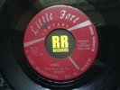 SKIP ARNE AND THE DUKES - ANGEL / SUNSHINE AND RAIN US LITTLE FORT *ELVIS SONG*