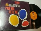 Frank Wess 