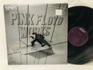 PINK FLOYD WORKS CAPITOL ST-12276 VINYL US LP