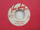 Pee Wee Crayton-A Frosty Night/The Telephone Is Ringing-Promo-Blues-7
