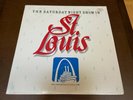 The Saturday Night Show in St. Louis Barber Shop Quartet Shrink EX SPEBSQSA Pop