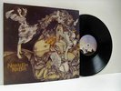 KATE BUSH never for ever LP EX+/EX, EMA 794, vinyl, album, uk, 1980, art rock,