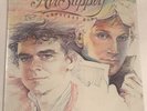 NEW Sealed - AIR SUPPLY - Greatest Hits LP - Arista AL8-8024  Lost In Love