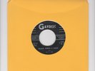 GAYDISC/ BLACK GREEN AND GOLD - AL T. JOE (62 PRE SKA ROOTS 7