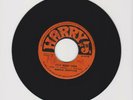 HARRY J/ STAY RIGHT HERE // BAND OF GOLD - MARCIA GRIFFITHS (70 REGGAE ROOTS 7