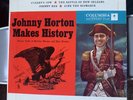 Johnny Horton Makes History Volume II EP Rare