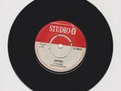 STUDIO 1/ SUFFERER - TREVOR CLARKE / HI JACK - JACKIE MITTOO(69 SKINHEAD 7