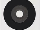 BLANK(MOODISC)/ RUN GIRL - GEORGE GG GROSSETT/COUNT OSSIE (69 BOSS SKINHEAD 7