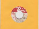 PRINCE BUSTER/ AGAIN // HARD MAN FE DEAD - PRINCE BUSTER (72 REGGAE ROOTS 7