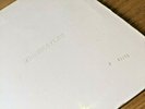 The Beatles White Album Vinyl Record - Very Good Condition - Australia Numbered