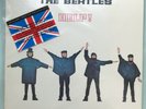 BEATLES HELP MFSL FACTORE SEALED