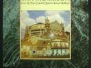 LP VAN MORRISON - live at the grand opera house belfast, GER, nm