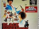 Adrian Younge Black Dynamite Original Score LP mint unopened limited edition