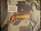 Ratt - Reach For The Sky LP PROMO NM Gold Stamp 1st Press 1988 MISPRINT LABEL
