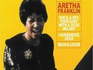 Aretha Franklin - The Electrifying [LP] [Vinyl] NEW