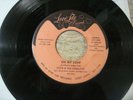 PATTI & THE LOVELITES*LOVE SO STRONG / OH MY LOVE / NORTHERN SOUL 45 LOVELITES J