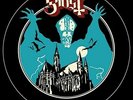Ghost-Opus Eponymous (Picture Disc) [Import] NEW Sealed Vinyl Album LP