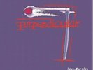 DEEP PURPLE - PURPENDICULAR IN PURPLE VINYL. NUMBERED LTD EDITION OF ONLY 500 WO
