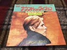 David Bowie Sound and Vision RCA SS-3076 Japan VINYL 7