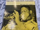 The Fabulous Fats Navarro Volume 1 Blue Note 1531 Ear RVG Lexington 1st NM