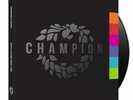 Champion Records 35th Anniversary Vinyl Boxset - 6 vinyl dance classics