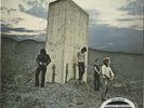 The Who, Who's Next 200g (New Profile) LP from the Michael Hobson Archives