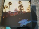 THE EAGLES HOTEL CALIFORNIA LP NM NEAR MINT US ASYLUM VINYL ROCK 1976