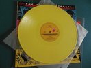 Rolling Stones-Rare Some Girls 2011 Color Vinyl Limited Edition-Only 500 pressed