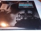 Blue Oyster Cult Imaginos Rare LP Record Album In Shrink With Hype Sticker Mint