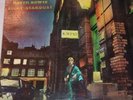 DAVID BOWIE-THE RISE AND FALL OF ZIGGY STARDUST-1972 RCA AYL1-3843 NM VINYL LP