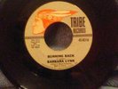 BARBARA LYNN I´m A Good Woman TRIBE northern soul 45 rare soul 45-8316