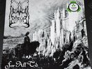 Dimmu Borgir 'For All Tid' LTD Double Gatefold '19 Reissue LP White Color Vinyl