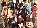 1968 Masterpiece - Incredible String Band: The Hangman's Beautiful Daughter LP