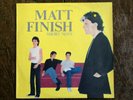 Matt Finish 