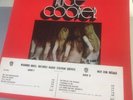 Alice Cooper Easy Action 1st Press A1 B1 Promo Lp Vinyl