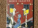 Monte Cazazza Stairway To Hell - Sex Is No Emergency Sordide Sentimental No 2218