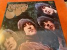 THE BEATLES Rubber Soul  STILL SEALED NUMBERED PROMO LP L 031747