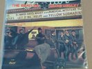 BEATLES 1982 promo 45 Movie Medley + Fab Four On Film, with picture sleeve