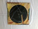 pink floyd dark side of the moon vinyl, limited edition picture disc.