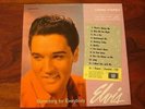 Elvis Presley. Something For Everybody. NM- Rock Mono LP