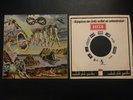 The Doors ‎– Full Circle  Elektra ‎– EKS-75038 Turkey Rock